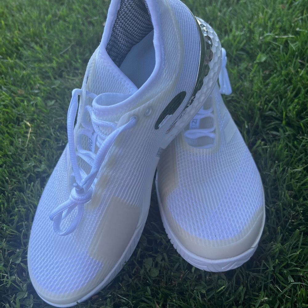 NWT adidas adizero ubersonic 3 tennis shoes 🎾